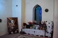 Hazrate Maryam church