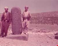 Kalle Shin inscription