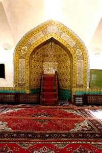 Sardar Mosque