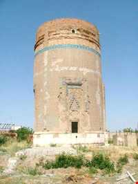 بقعه شیخ حیدر