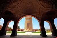 Tomb of Sheikh Heydar