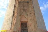 Tomb of Sheikh Heydar