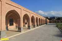 Tomb of Sheikh Heydar