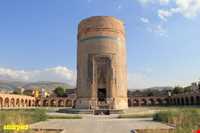 Tomb of Sheikh Heydar