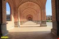 Tomb of Sheikh Heydar