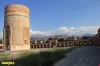 Tomb of Sheikh Heydar