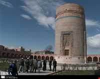 Tomb of Sheikh Heydar