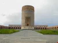 Tomb of Sheikh Heydar