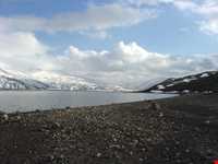 دریاچه نئور