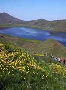 دریاچه نئور