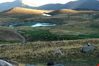 پیست اسکی آلوارس