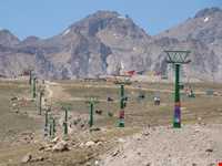 پیست اسکی آلوارس