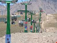 پیست اسکی آلوارس