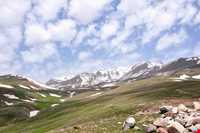 پیست اسکی آلوارس