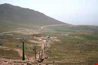 پیست اسکی آلوارس