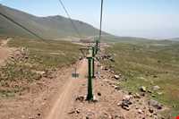 پیست اسکی آلوارس