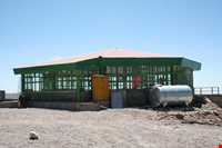 پیست اسکی آلوارس