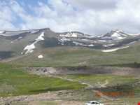 پیست اسکی آلوارس