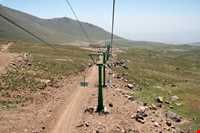 پیست اسکی آلوارس