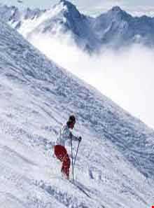 Alvars Winter Sport Complex ( Ski )