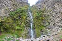 Sardabeh Waterfall