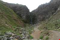 Sardabeh Waterfall