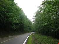 جاده گردشگری خلخال – اسالم