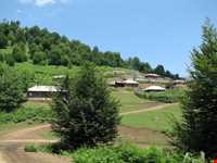 جاده گردشگری خلخال – اسالم