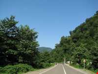 جاده گردشگری خلخال – اسالم