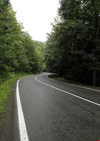 جاده گردشگری خلخال – اسالم