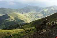 جاده گردشگری خلخال – اسالم