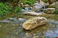 دربند صحنه ( سراب صحنه )