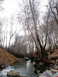 دربند صحنه ( سراب صحنه )