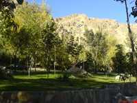 دربند صحنه ( سراب صحنه )