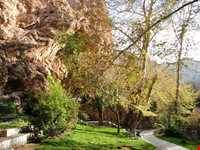 دربند صحنه ( سراب صحنه )