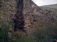 دربند صحنه ( سراب صحنه )