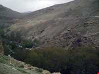 دربند صحنه ( سراب صحنه )