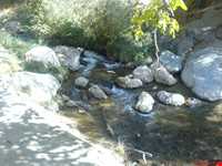 دربند صحنه ( سراب صحنه )