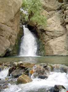 Darband Sahneh ( Sarab Sahneh )
