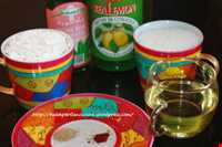 مسقطی شیرازی