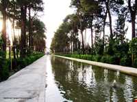 Dolat Abad Garden