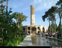 Dolat Abad Garden