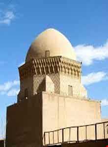 زندان اسکندر ( مدرسه ضیائیه )