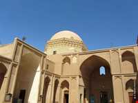 زندان اسکندر ( مدرسه ضیائیه )