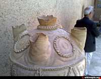 زندان اسکندر ( مدرسه ضیائیه )