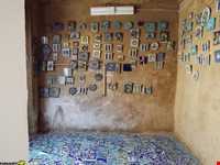 زندان اسکندر ( مدرسه ضیائیه )