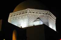 زندان اسکندر ( مدرسه ضیائیه )