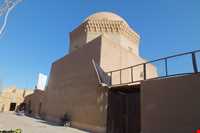 زندان اسکندر ( مدرسه ضیائیه )