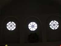 زندان اسکندر ( مدرسه ضیائیه )