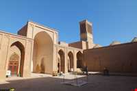 زندان اسکندر ( مدرسه ضیائیه )